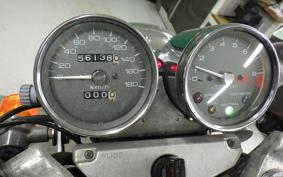 HONDA GB400TT 1988 NC20