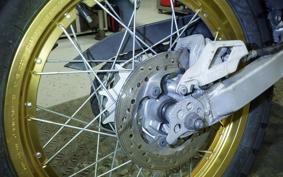 YAMAHA SEROW 225 Gen.3 4JG