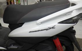 YAMAHA CYGNUS 125 XSR 2 SE44J