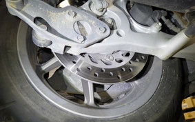 HONDA FORZA Z GEN 2 MF10