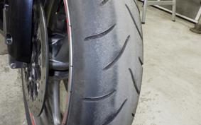 SUZUKI GSX-R600 2014