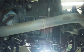 HONDA REBEL 250 A 2007 MC49