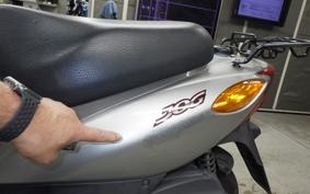 YAMAHA JOG Gen.5 SA36J
