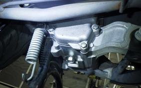 SUZUKI ADDRESS V50 CA4BA