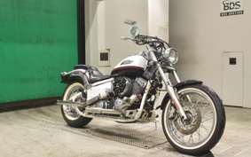 YAMAHA DRAGSTAR 400 2000 VH01J