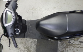 SUZUKI ｽｳｨｯｼｭ125 2007 DV12B