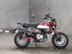 Фото Honda MONKEY 125 2018 с японского аукциона