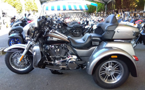 HARLEY HARLEY FLHTCU 2021 MAD