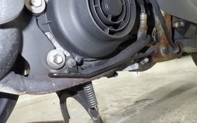 SUZUKI LET's 4 1999 CA45A