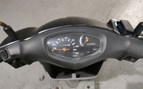 SUZUKI ADDRESS V125 CF4EA