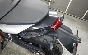 KTM 690 DUKE 2012