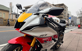 YAMAHA YZF-R7 2022 RM39J