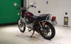YAMAHA SR250 1994 4J1