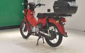 HONDA CROSS CUB 110 JA45