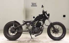 YAMAHA TW200 Gen.2 DG07J