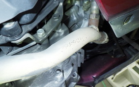 HONDA PCX 160 2019 KF47