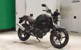 HONDA VTR 250 Gen. 2 MC33