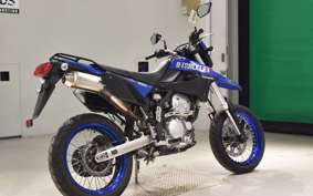 KAWASAKI KLX250D TRACKER X 2017 LX250V