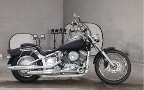 YAMAHA DRAGSTAR 400 2001 VH01J