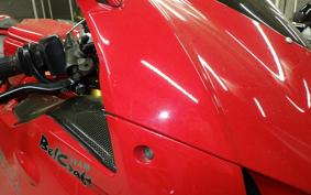 DUCATI 999 S 2004
