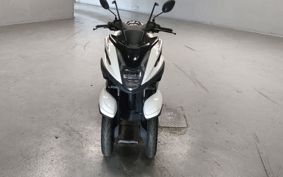 YAMAHA TORI CITY125 SEC1J