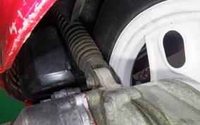 HONDA TACT 2024 AB07