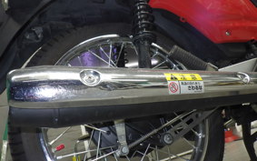 HONDA CROSS CUB 110 2016 JA10