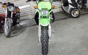 KAWASAKI KSR-2 2022 MX080B