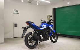 SUZUKI GSX-S125 DL32B