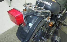 KAWASAKI 250TR