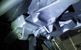 YAMAHA AXIS 125 Z