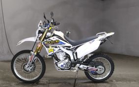 YAMAHA WR250R DG15J
