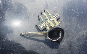 HONDA DIO Gen.5 AF56