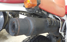 HONDA XLR250RF MD16