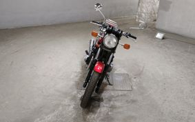 KAWASAKI Z550 FX KZ550B
