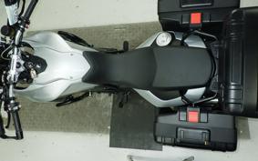 BMW F700GS 2015