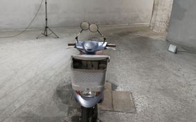 SUZUKI LET's 4 CA43A