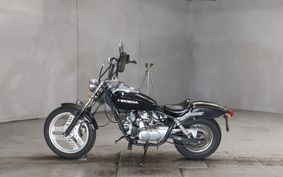 HONDA MAGNA 50 AC13
