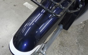 HONDA C110 SUPER CUB 2007 JA10