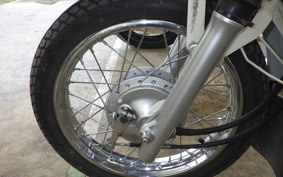 HONDA ｸﾛｽｶﾌﾞ50 AA06