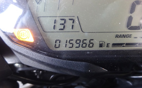 SUZUKI GSX-S1000 2018 GT79B