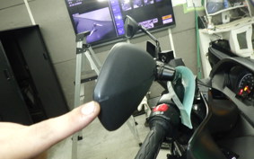 SUZUKI BURGMAN400 A 2023