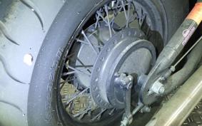 HONDA STEED 400 1999 NC26