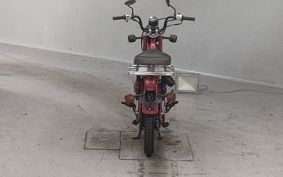 HONDA HUNTER CUB110 JD01