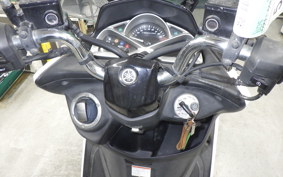 YAMAHA MAJESTY155 Gen.2 S 2023 SG52J