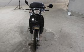 HONDA SUPER CUB110 JA10
