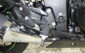 KAWASAKI NINJA 250R 2014 EX250K