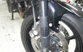 YAMAHA FAZER FZ6 S 2007