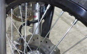 KAWASAKI KLX230S 2025 LX232A