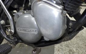 KAWASAKI KE125 K1